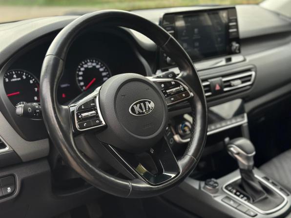 Kia Seltos I с пробегом 2020 года, цена 1 950 000 рублей, 138680 км, внедорожник, Автокод Объявления