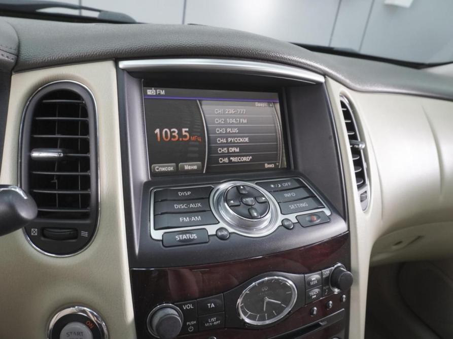Infiniti EX I (J50) Ростов-на-Дону  - изображение 19