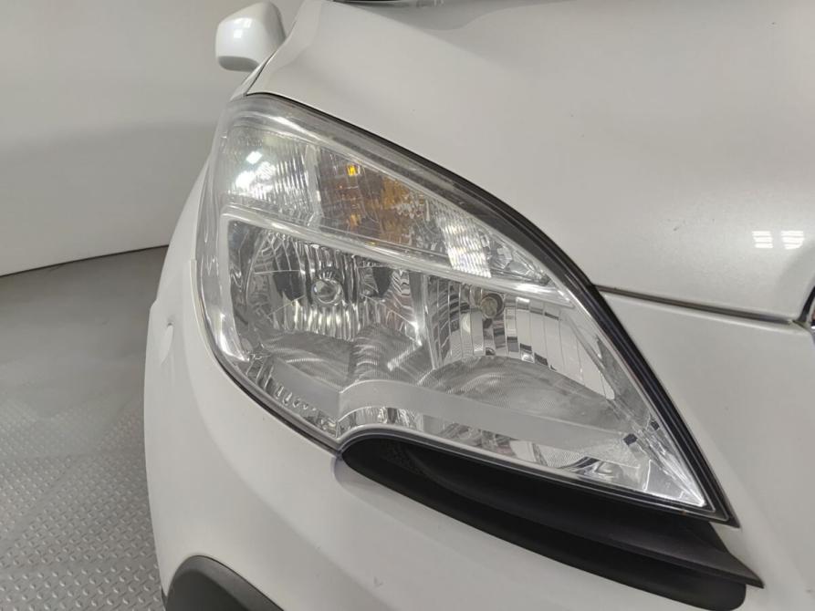 Opel Mokka I Уфа  - изображение 21