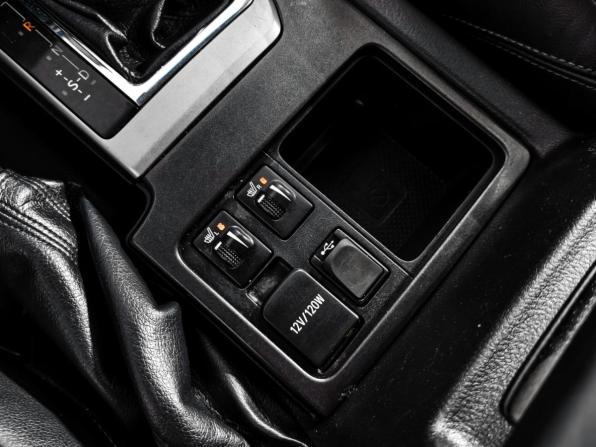 Toyota Land Cruiser Prado 150 Series Рестайлинг 1 с пробегом 2015 года, цена 2 990 000 рублей, 282768 км, внедорожник, Автокод Объявления