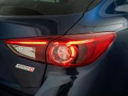 Mazda Axela III Рестайлинг Иркутск  - изображение 48