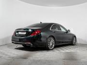 Mercedes-Benz S-Класс VI (W222 C217) Рестайлинг Санкт-Петербург  - изображение 33