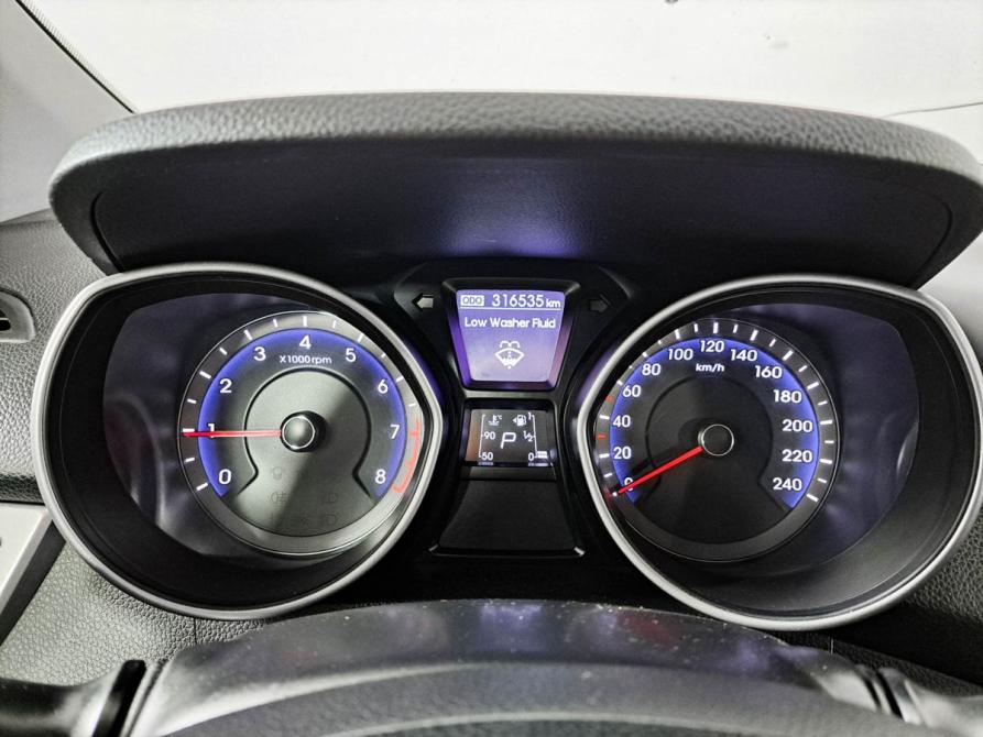 Hyundai i30 II Уфа  - изображение 13