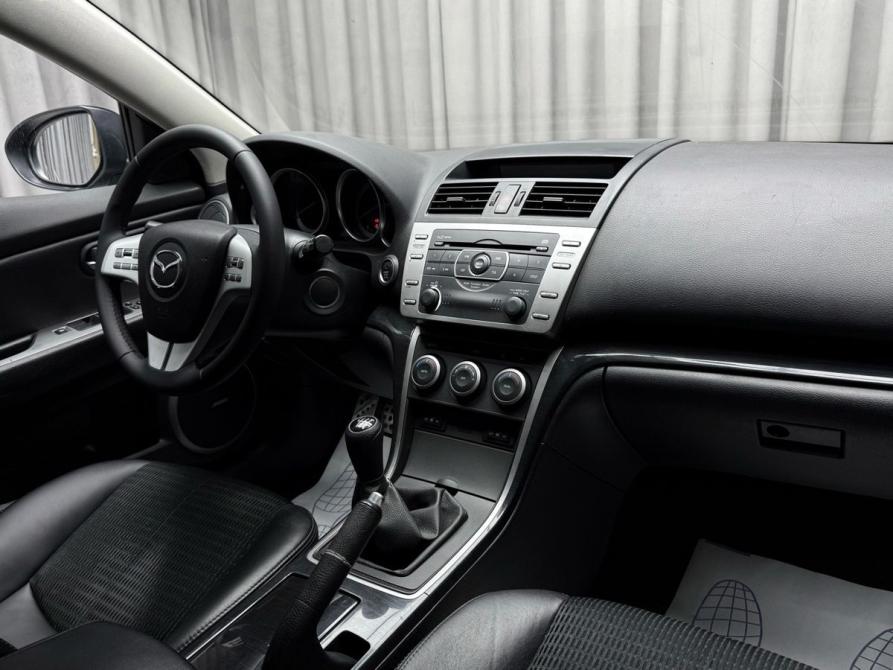 Mazda 6 II (GH) Ижевск  - изображение 9