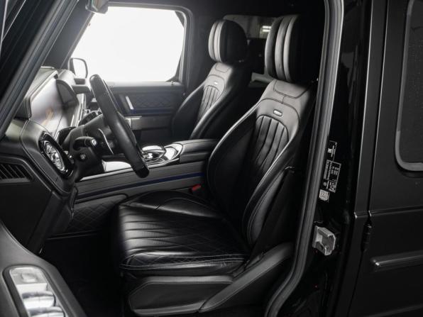 Mercedes-Benz G-Класс AMG II (W463) с пробегом 2021 года, цена 16 800 000 рублей, 65919 км, внедорожник, Автокод Объявления