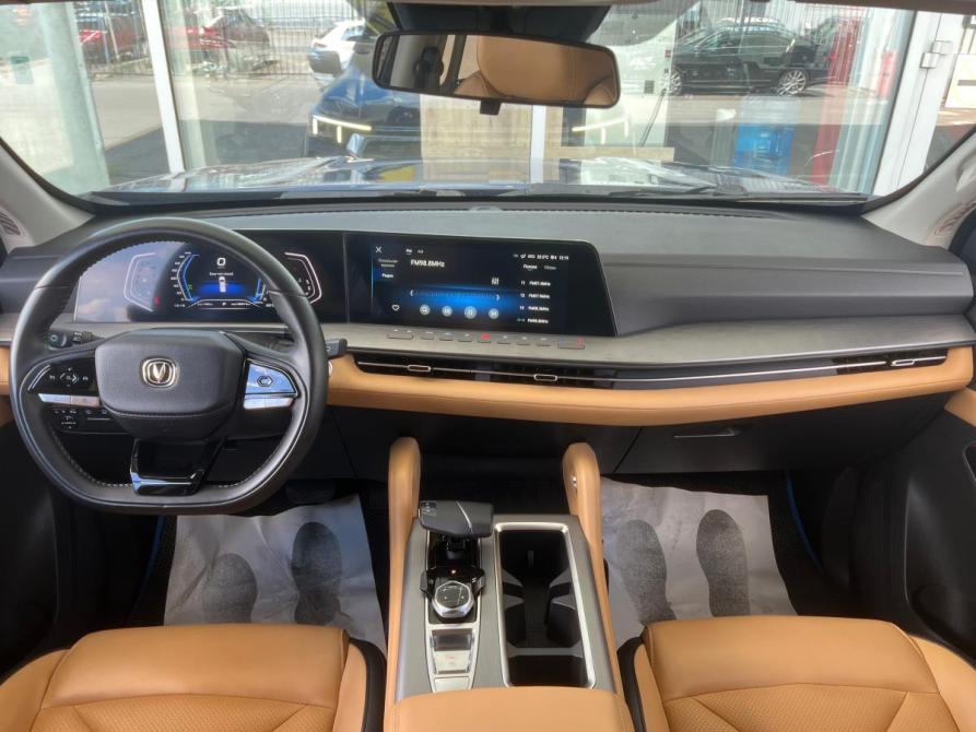 Changan Hunter Plus Липецк  - изображение 8