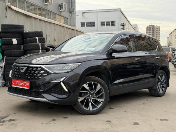 Jetta VS5 I Рестайлинг с пробегом 2022 года, цена 1 949 000 рублей, 20800 км, внедорожник, Автокод Объявления