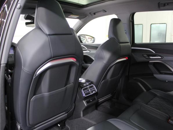 Новый Audi Q5 III 2026 года, цена 6 250 000 рублей, внедорожник, Автокод Объявления