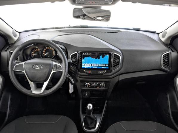 Lada (ВАЗ) XRAY I с пробегом 2020 года, цена 895 000 рублей, 79540 км, хэтчбек, Автокод Объявления