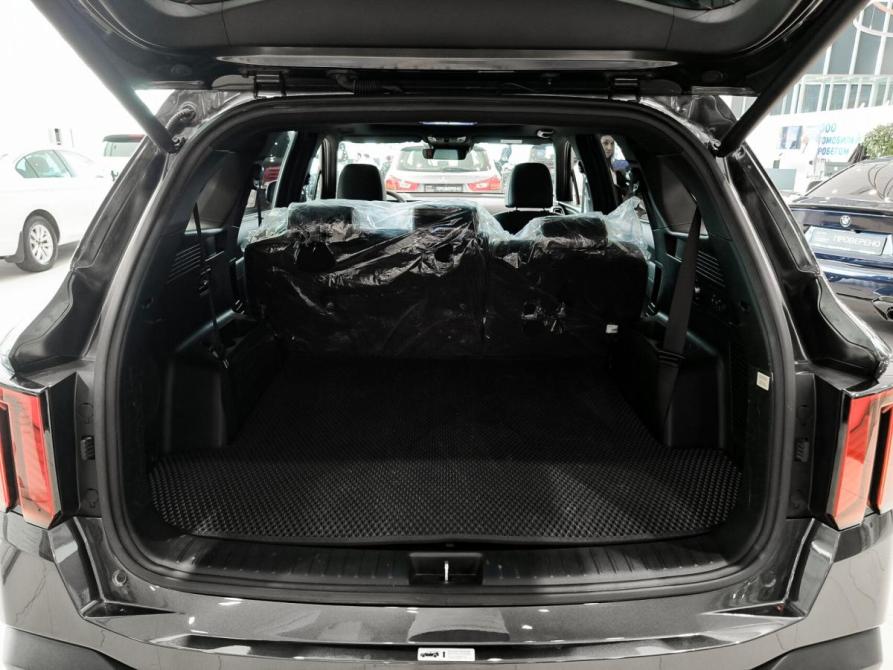 Kia Sorento IV Рестайлинг Казань  - изображение 12