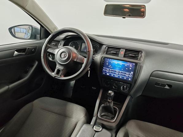 Volkswagen Jetta VI с пробегом 2013 года, цена 735 000 рублей, 296237 км, седан, Автокод Объявления