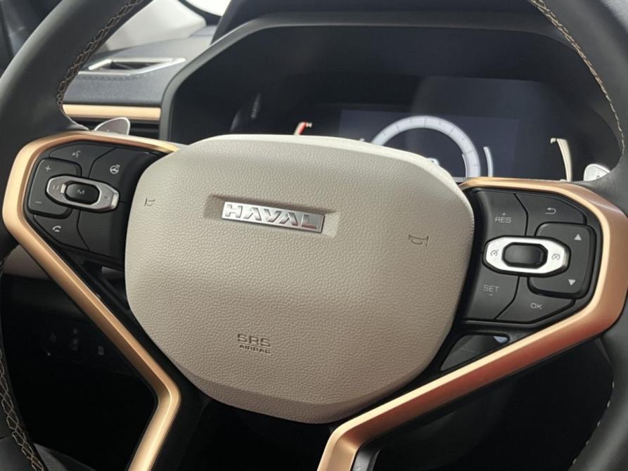 Haval Jolion I Рестайлинг Курск  - изображение 7