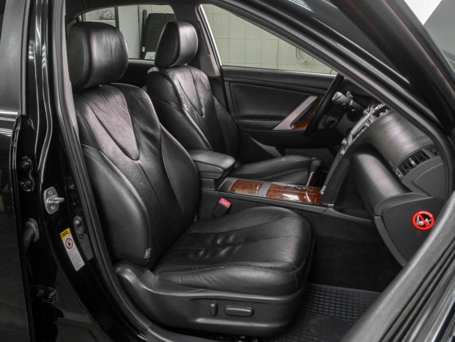 Toyota Camry VI (XV40) Рестайлинг Тюмень  - изображение 8