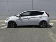 Hyundai Solaris I Ставрополь  - изображение 35