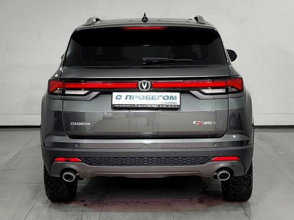 Changan CS35 Plus I Рестайлинг с пробегом 2023 года, цена 1 820 000 рублей, 37043 км, внедорожник, Автокод Объявления