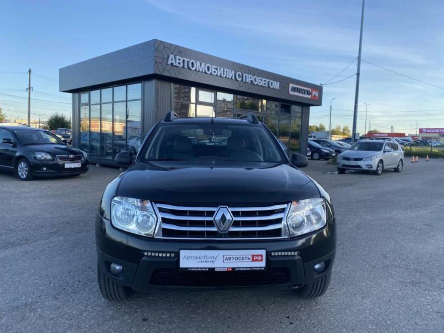 Renault Duster I Тверь  - изображение 2