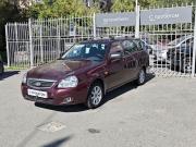 Lada (ВАЗ) Priora I Челябинск  - изображение 19