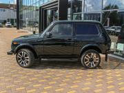 Lada (ВАЗ) Niva Legend Калуга  - изображение 18