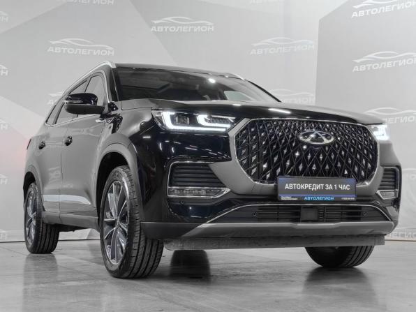 Chery Tiggo 8 Pro Max I Рестайлинг с пробегом 2024 года, цена 2 600 000 рублей, 20768 км, внедорожник, Автокод Объявления