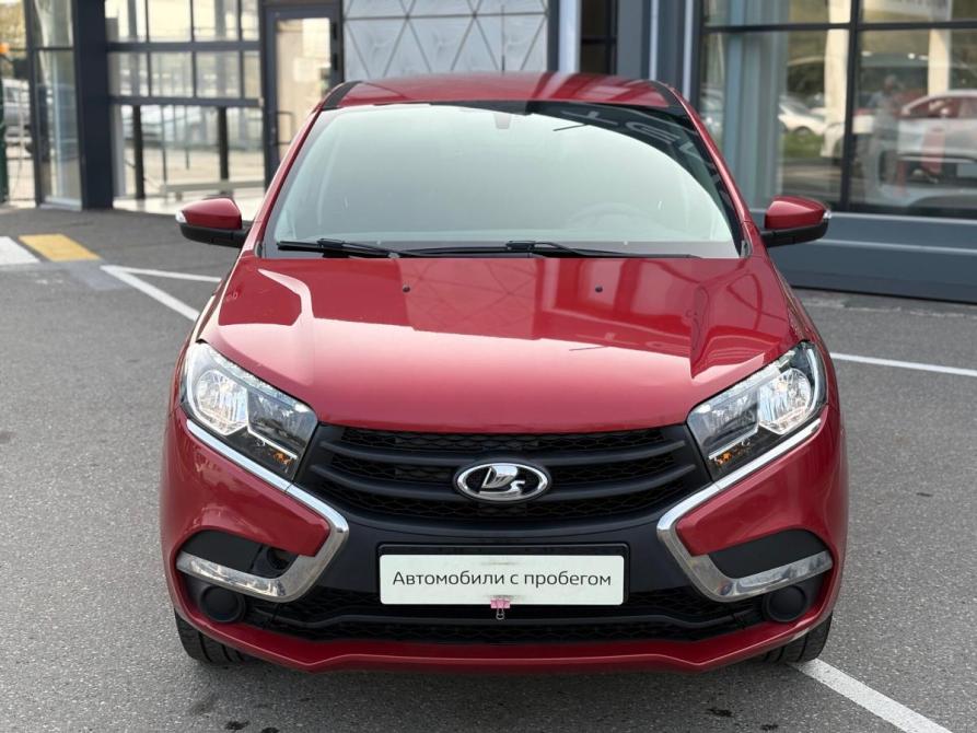 Lada (ВАЗ) XRAY I Томск  - изображение 3