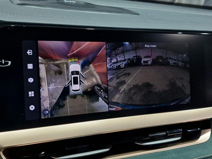 Geely Monjaro I Ставрополь  - изображение 16