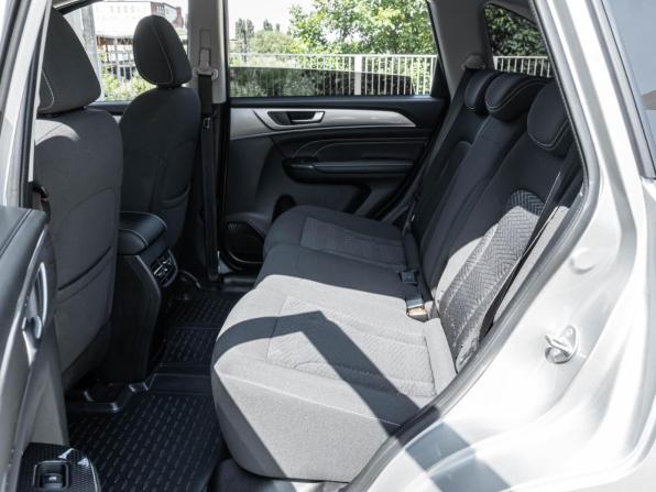 Haval M6 II с пробегом 2024 года, цена 1 826 000 рублей, 23795 км, внедорожник, Автокод Объявления