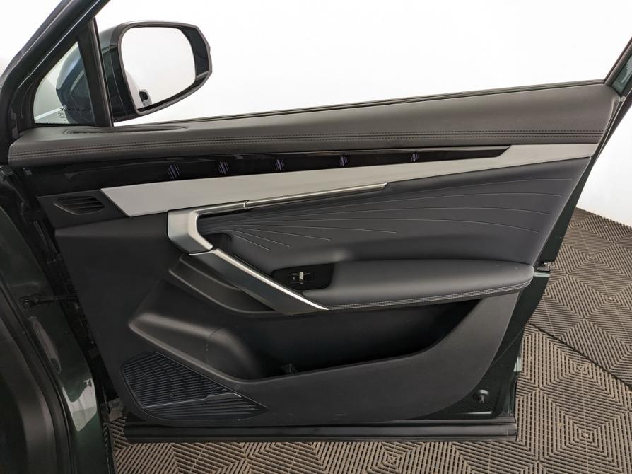 Geely Atlas II Москва  - изображение 25
