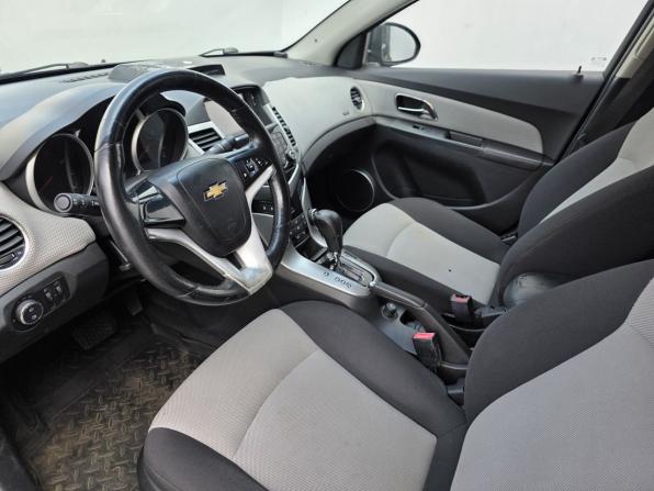 Chevrolet Cruze I с пробегом 2011 года, цена 430 000 рублей, 190211 км, седан, Автокод Объявления