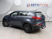 Kia Sportage III Рестайлинг Подольск  - изображение 26