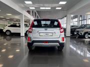 Geely Emgrand X7 I Рестайлинг 2 Тверь  - изображение 24