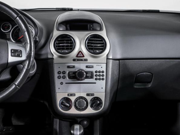 Opel Corsa D с пробегом 2006 года, цена 340 000 рублей, 217257 км, хэтчбек, Автокод Объявления