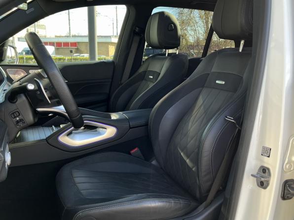 Mercedes-Benz GLE AMG II (V167) с пробегом 2021 года, цена 12 790 000 рублей, 29789 км, внедорожник, Автокод Объявления