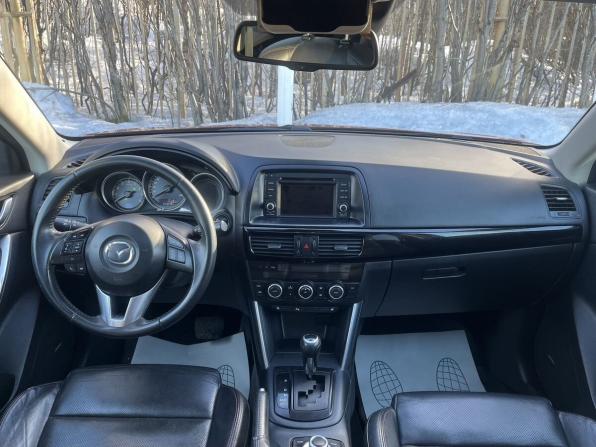 Mazda CX-5 I с пробегом 2012 года, цена 1 549 000 рублей, 171000 км, внедорожник, Автокод Объявления