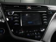 Toyota Camry VIII (XV70) Ростов-на-Дону  - изображение 35