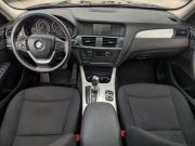 BMW X3 II (F25) Нижний Новгород  - изображение 24