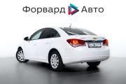 Chevrolet Cruze I Тюмень  - изображение 30