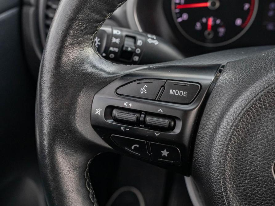Kia Rio IV Рестайлинг Новороссийск  - изображение 15
