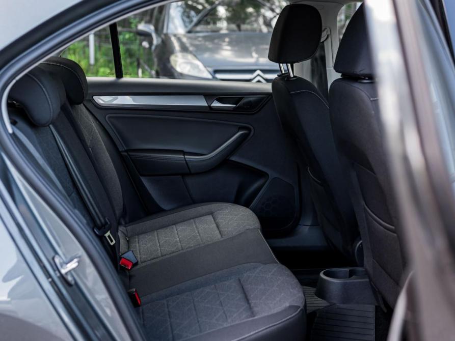 Volkswagen Polo VI Санкт-Петербург  - изображение 11