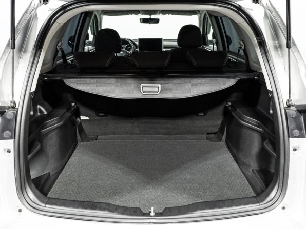 Haval M6 II с пробегом 2024 года, цена 1 648 777 рублей, 55000 км, внедорожник, Автокод Объявления
