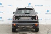 Haval Dargo Пермь  - изображение 28