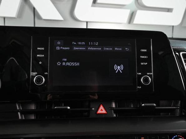 Kia Sportage V с пробегом 2022 года, цена 3 179 000 рублей, 115015 км, внедорожник, Автокод Объявления