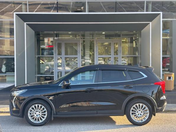 Haval Jolion I с пробегом 2024 года, цена 1 990 000 рублей, 22000 км, внедорожник, Автокод Объявления