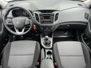 Hyundai Creta I Калуга  - изображение 27