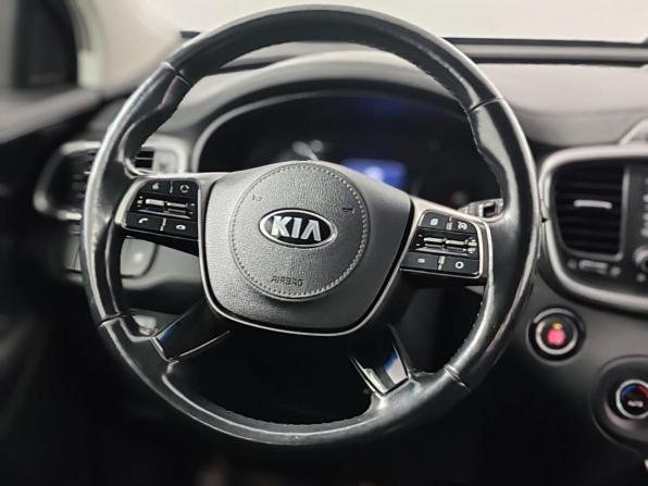 Kia Sorento III Prime Рестайлинг с пробегом 2019 года, цена 2 549 000 рублей, 146315 км, внедорожник, Автокод Объявления