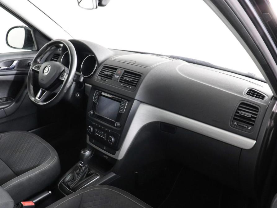 Skoda Yeti I Рестайлинг Химки  - изображение 6