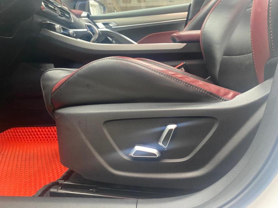 Geely Coolray I Альметьевск  - изображение 27