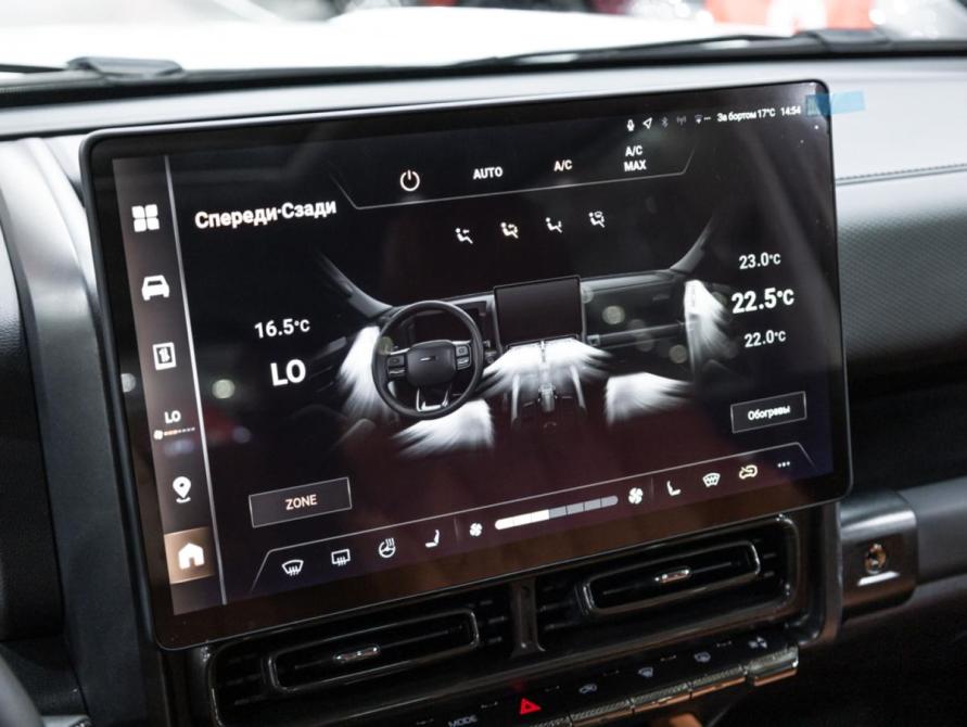 Haval H9 II Санкт-Петербург  - изображение 28