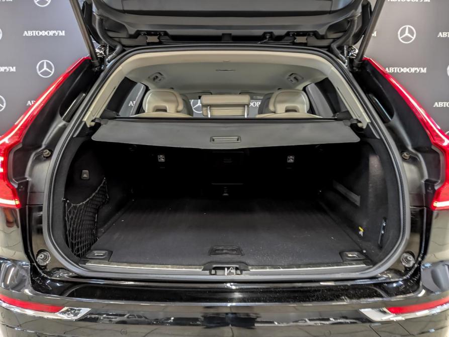 Volvo XC60 II Москва  - изображение 10