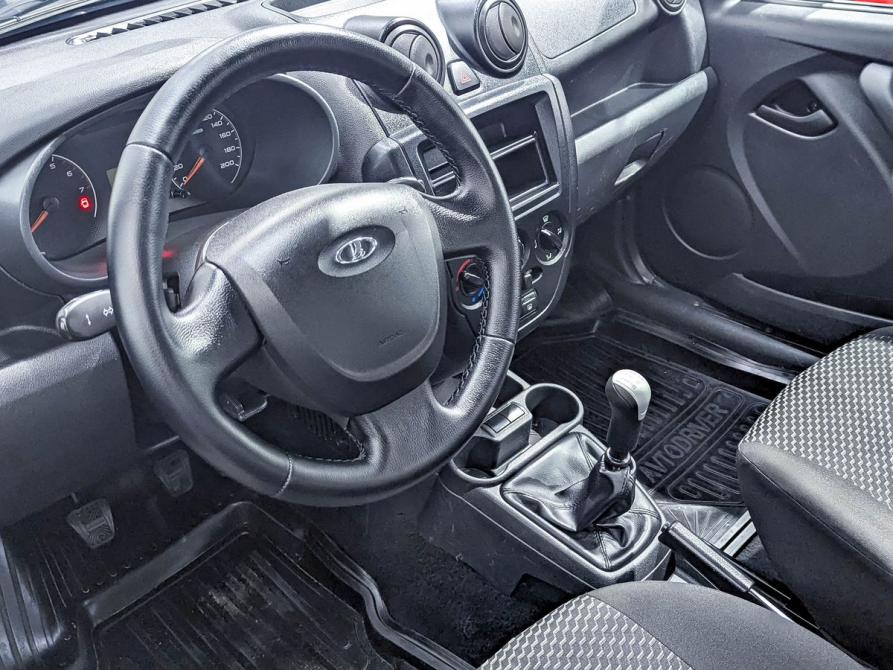 Lada (ВАЗ) Granta I Ярославль  - изображение 6
