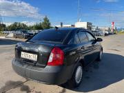 Hyundai Verna II Санкт-Петербург  - изображение 15